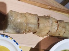-卷翻天·卷饼(越野路店)