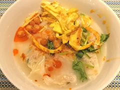 -盛宴标帜餐厅·亲子自助 (南昌喜来登酒店)