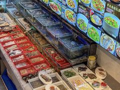 -小厨师·二十年沈家门小海鲜(百井坊巷店)