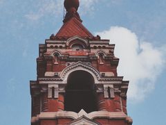 -圣·阿列克谢耶夫教堂