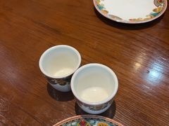 -巴依老爷新疆美食(牡丹园店)