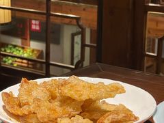 -七菜馆·东北菜·蒸饺(文体路店)