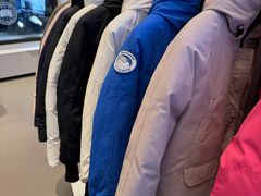 -Canada Goose加拿大鹅(北京三里屯太古里店)