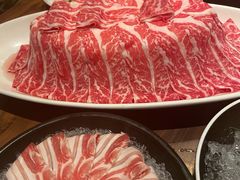 -揽季锅物会.福建黄鱼.海鲜姿造(五四路店)