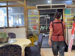 -红旗山庄(圭峰山店)