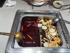 -海底捞火锅(吾悦广场店)