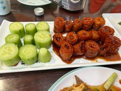 -宋记便宜坊(二七店)