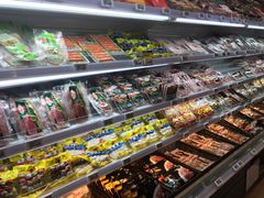 -盒马鲜生(莱蒙都会店)