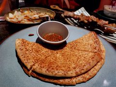 -丝路金桃·新疆菜(徐汇店)