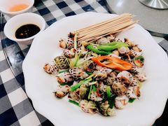 花螺-钱大妈海鲜饭店(保利林语店)