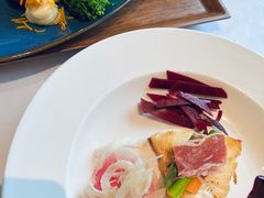 -王品牛排(郑州大卫城店)