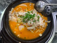 -李师傅脆肚(华强北店)