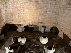 -洛阳古墓博物馆