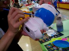 -五洲国际广场(文峰路店)