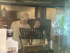 -Resonance Studio·救声舱录音棚(田子坊店)