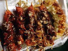 二中酸辣汤-二中酸辣汤(无锡梁溪区店)