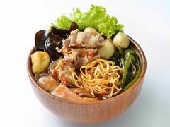 -金乐活美食(中街店)