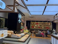 -荷家面包生日蛋糕(大渡口万达广场店)