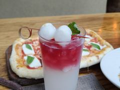 -食间牛排(湖西路店)