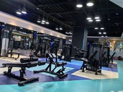 -威仕顿健身游泳(御锦城店)