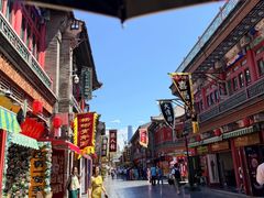 -古文化街旅游区