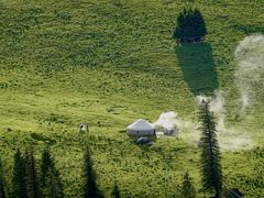 -新疆那拉提国家旅游度假区