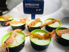 -海天盛宴海鲜自助(正大广场店)