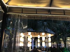 -醉月城西昌火盆烧烤(天府店)