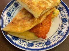 -老客满蛋饼(双塔市集店)