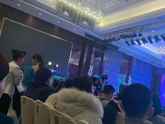 -西安赛瑞喜来登大酒店