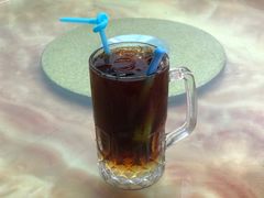 -百回味老爸茶(海彤店)