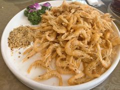 -韩记海鲜饺子旗舰店(红海新区店)