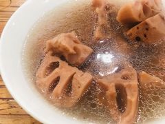 -雨田饭店(华兴东街店)