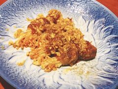 牛肉金针菇-大渔铁板烧(中山路八佰伴店)