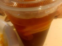 -龙记香港茶餐厅