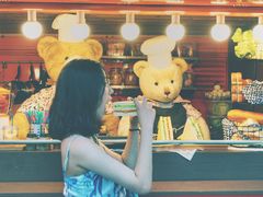 -济州岛泰迪熊博物馆