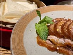 -青年公社烤鸭(青年路店)