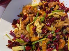 -花椒俏川菜小馆(南海万达店)