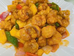 -美景家宴