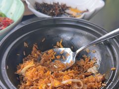 -丽江悦榕庄酒店-明月·雪山庭院餐厅