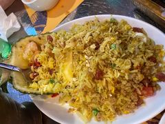 -simply thai天泰(长泰广场店)