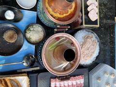 -王家渡火锅店(棕榈泉店)