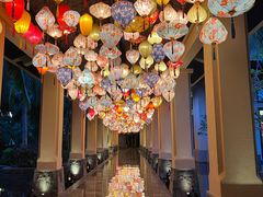 -海南清水湾莱佛士酒店