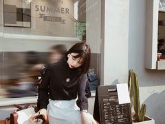 -CoffeeVendor(西乡店)