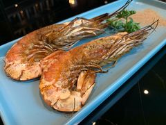 烤阿根廷红虾-海食焗(新光天地店)