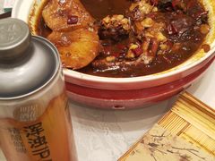 -金陵后厨·南京菜(新街口秣陵路店)