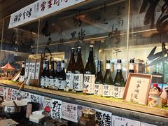 -贰醒·私房小院烧烤 (太古里店)