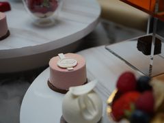 -行者书屋大堂吧 ·下午茶(南京圣和府邸酒店)