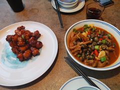-几荷·恰似故人来(秀水广场店)
