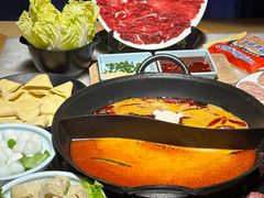 -巴蜀大将火锅(太原旗舰店)